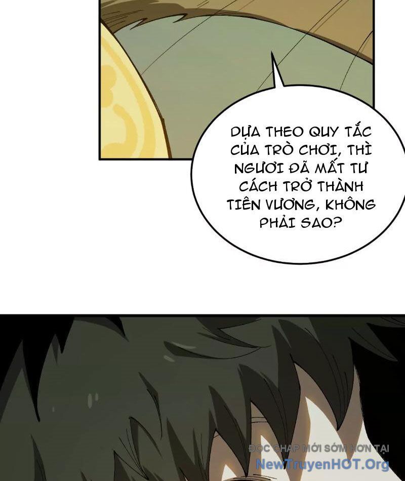 Tiên Vương Thú Liệp Pháp Tắc Chap 3 - Next Chap 4