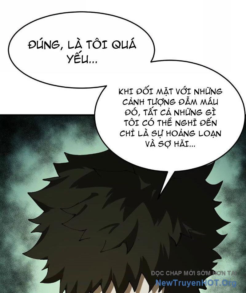 Tiên Vương Thú Liệp Pháp Tắc Chap 3 - Next Chap 4