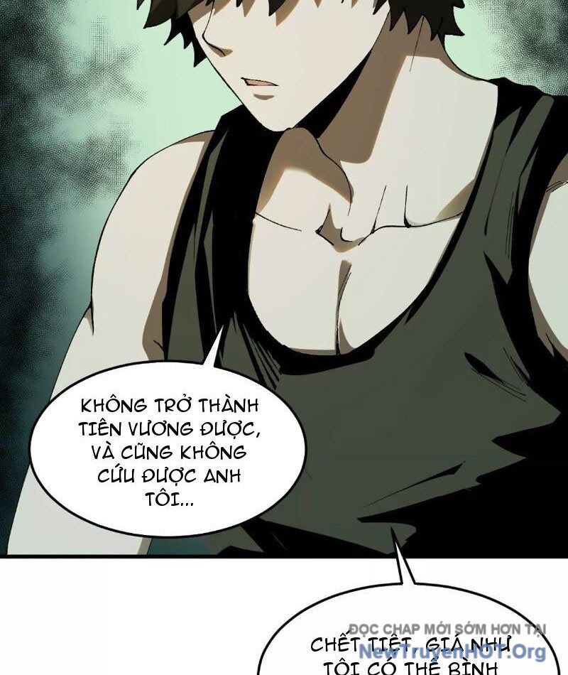 Tiên Vương Thú Liệp Pháp Tắc Chap 3 - Next Chap 4