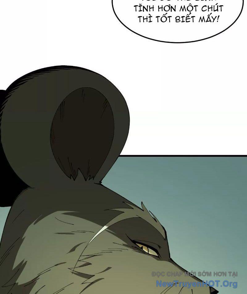 Tiên Vương Thú Liệp Pháp Tắc Chap 3 - Next Chap 4