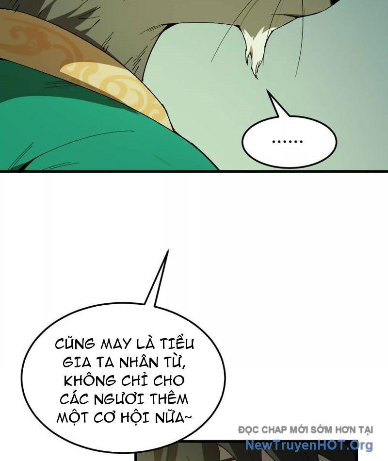 Tiên Vương Thú Liệp Pháp Tắc Chap 3 - Next Chap 4