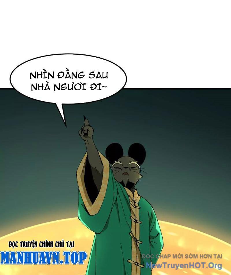 Tiên Vương Thú Liệp Pháp Tắc Chap 3 - Next Chap 4