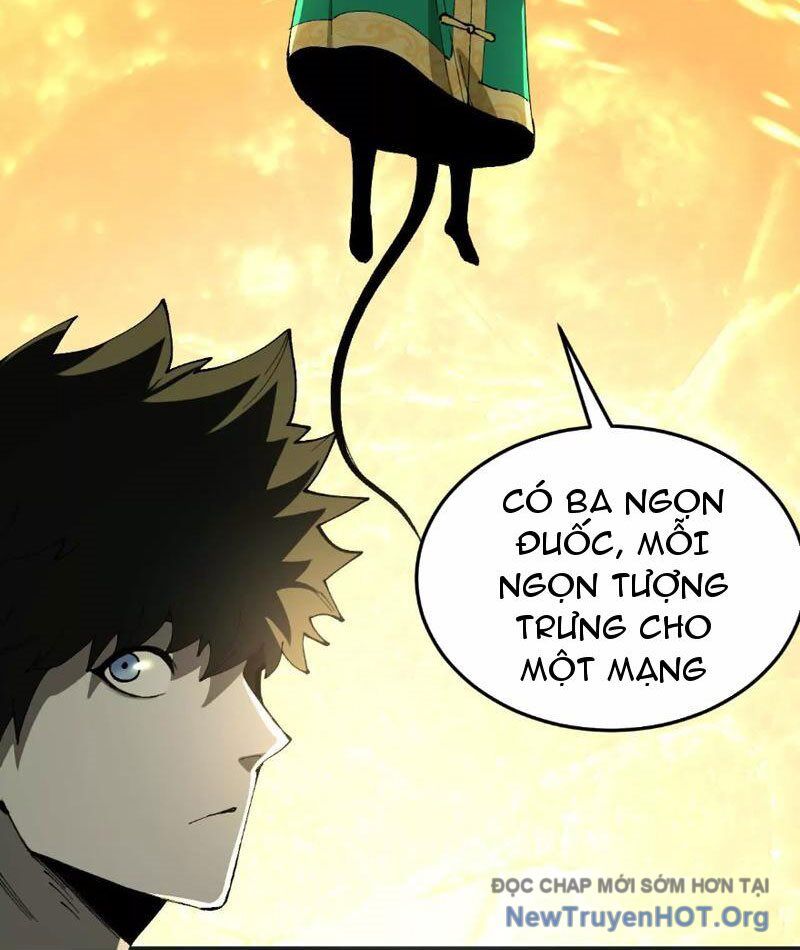 Tiên Vương Thú Liệp Pháp Tắc Chap 3 - Next Chap 4
