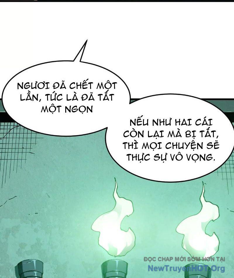 Tiên Vương Thú Liệp Pháp Tắc Chap 3 - Next Chap 4