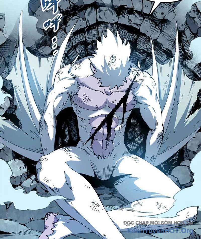Tiên Vương Thú Liệp Pháp Tắc Chap 3 - Next Chap 4