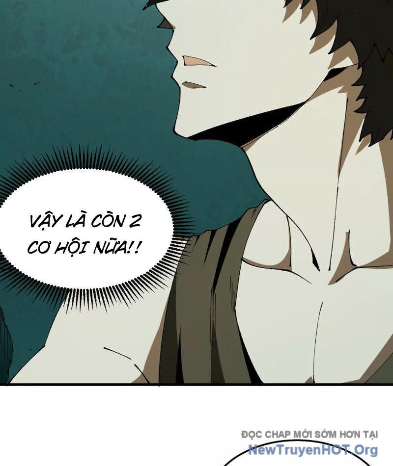 Tiên Vương Thú Liệp Pháp Tắc Chap 3 - Next Chap 4