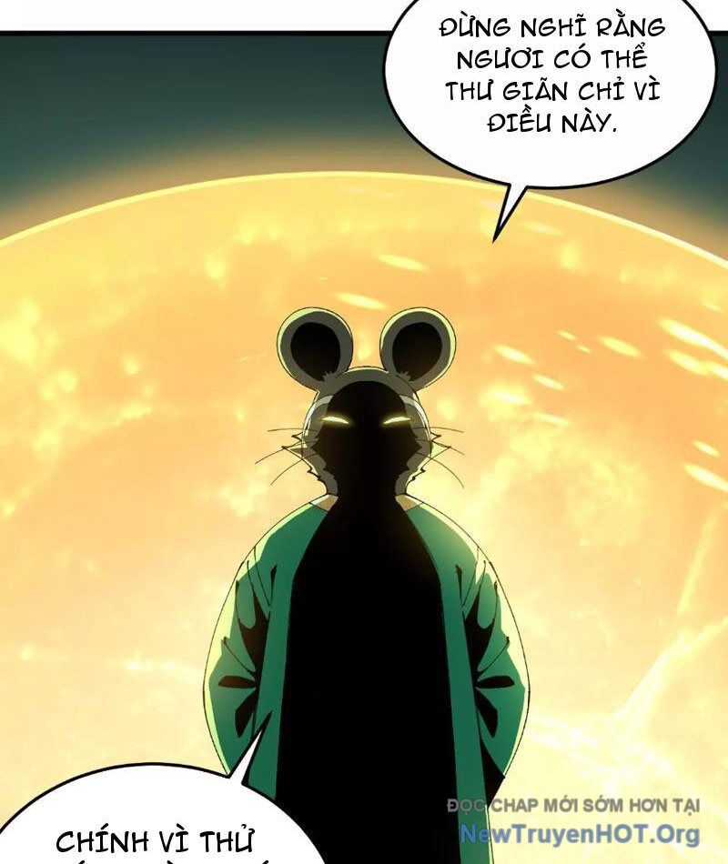 Tiên Vương Thú Liệp Pháp Tắc Chap 3 - Next Chap 4