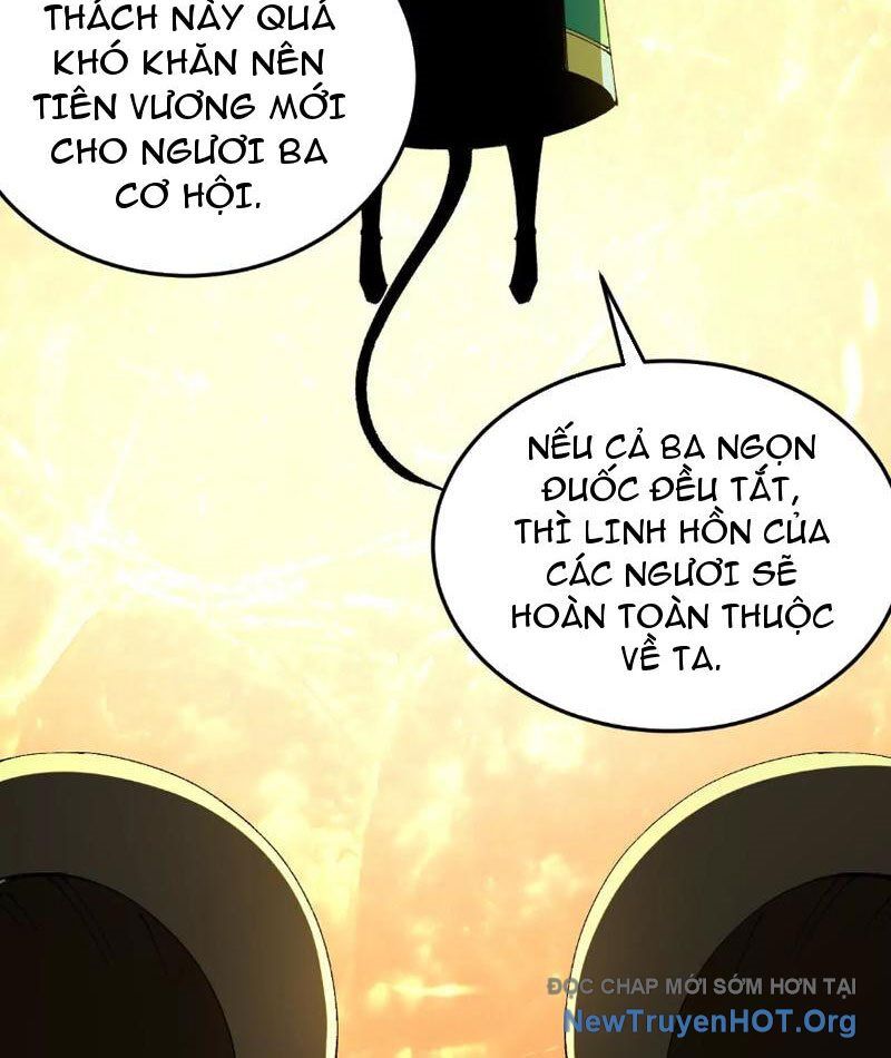 Tiên Vương Thú Liệp Pháp Tắc Chap 3 - Next Chap 4