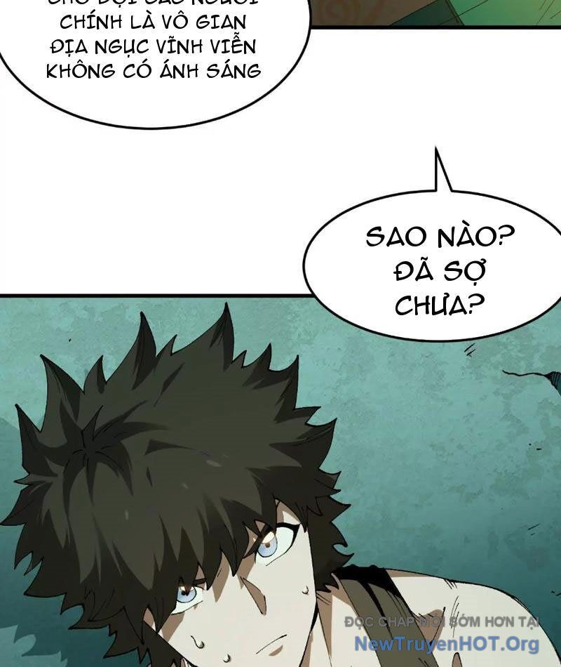 Tiên Vương Thú Liệp Pháp Tắc Chap 3 - Next Chap 4