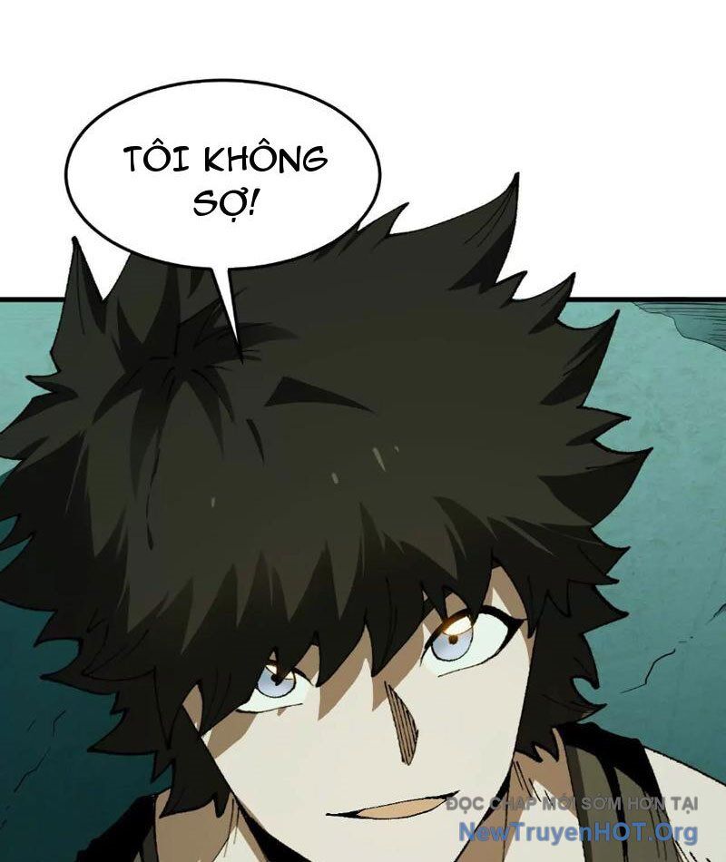 Tiên Vương Thú Liệp Pháp Tắc Chap 3 - Next Chap 4