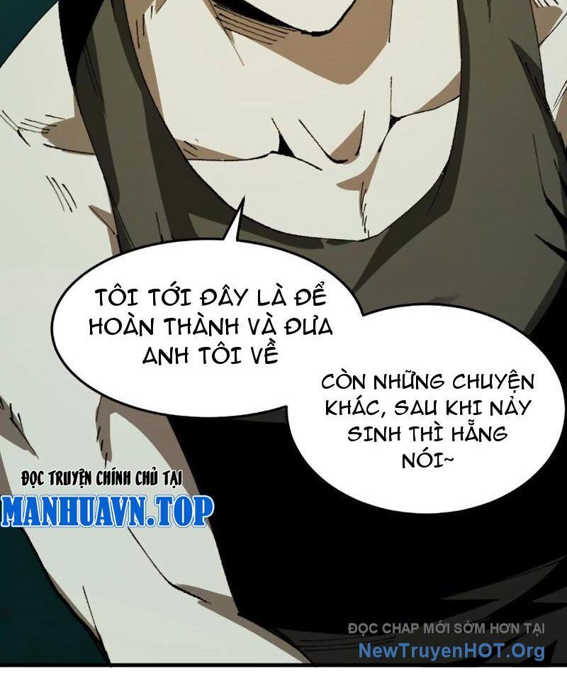 Tiên Vương Thú Liệp Pháp Tắc Chap 3 - Next Chap 4
