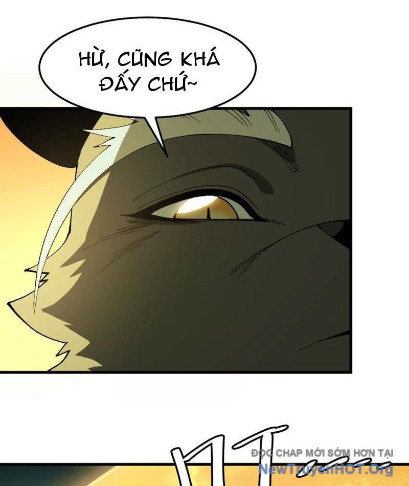 Tiên Vương Thú Liệp Pháp Tắc Chap 3 - Next Chap 4