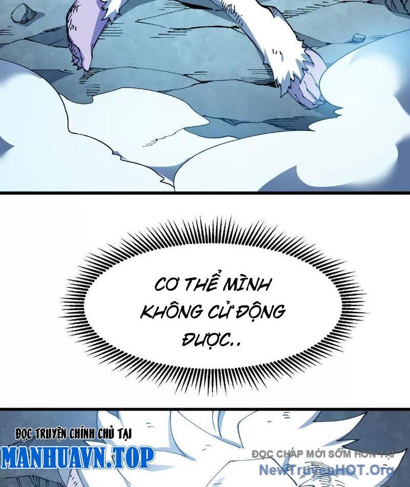 Tiên Vương Thú Liệp Pháp Tắc Chap 3 - Next Chap 4