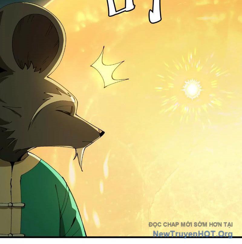 Tiên Vương Thú Liệp Pháp Tắc Chap 3 - Next Chap 4