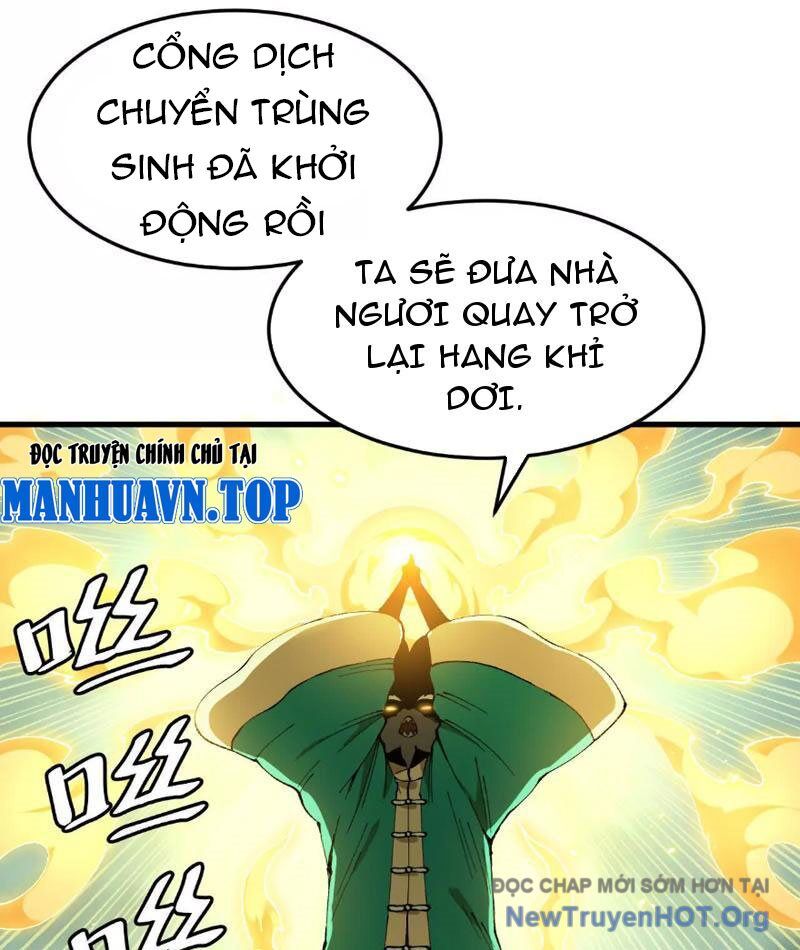 Tiên Vương Thú Liệp Pháp Tắc Chap 3 - Next Chap 4