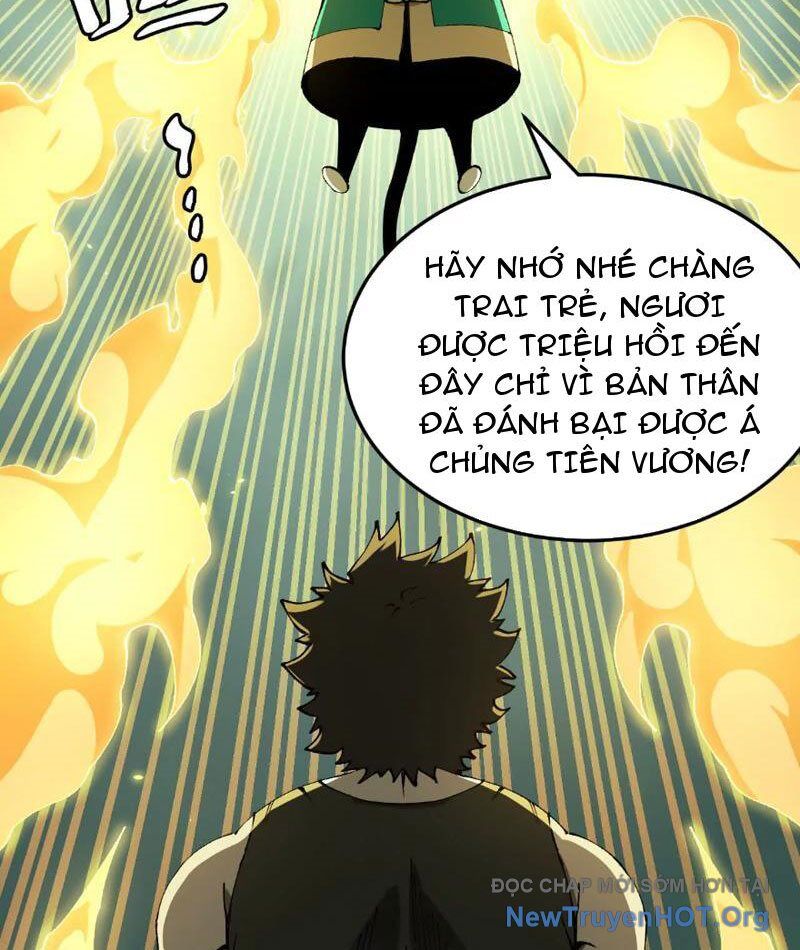 Tiên Vương Thú Liệp Pháp Tắc Chap 3 - Next Chap 4