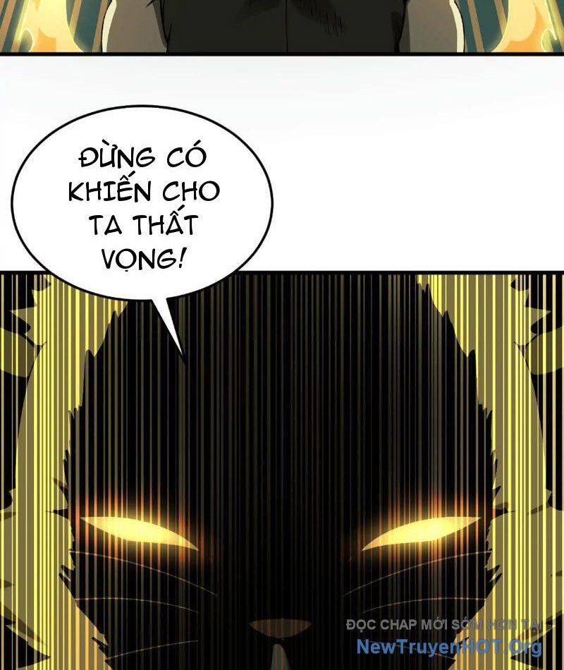 Tiên Vương Thú Liệp Pháp Tắc Chap 3 - Next Chap 4