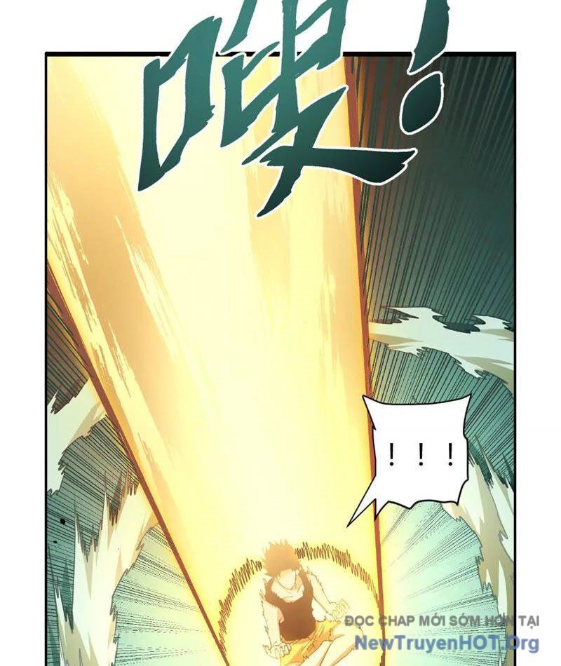 Tiên Vương Thú Liệp Pháp Tắc Chap 3 - Next Chap 4