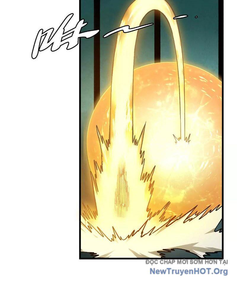 Tiên Vương Thú Liệp Pháp Tắc Chap 3 - Next Chap 4