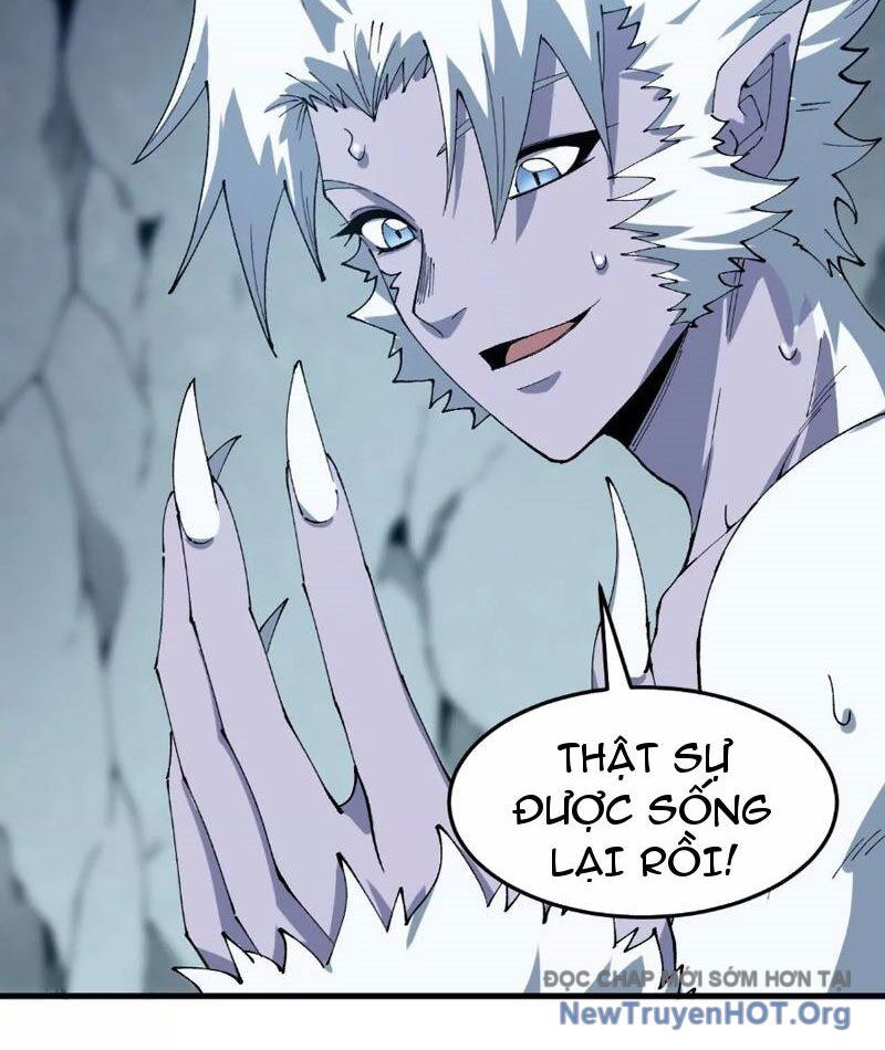 Tiên Vương Thú Liệp Pháp Tắc Chap 3 - Next Chap 4