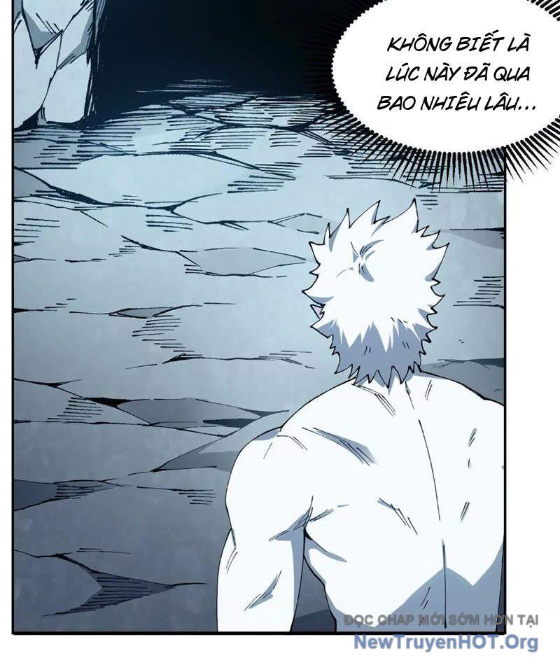 Tiên Vương Thú Liệp Pháp Tắc Chap 3 - Next Chap 4
