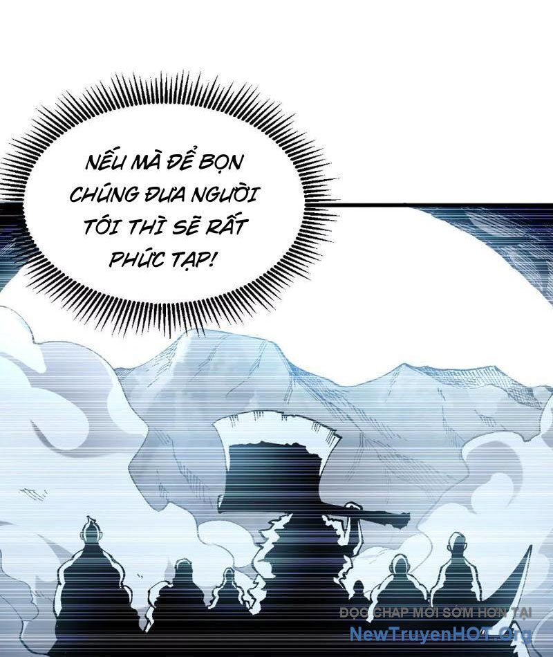 Tiên Vương Thú Liệp Pháp Tắc Chap 3 - Next Chap 4