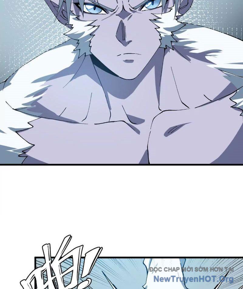 Tiên Vương Thú Liệp Pháp Tắc Chap 3 - Next Chap 4