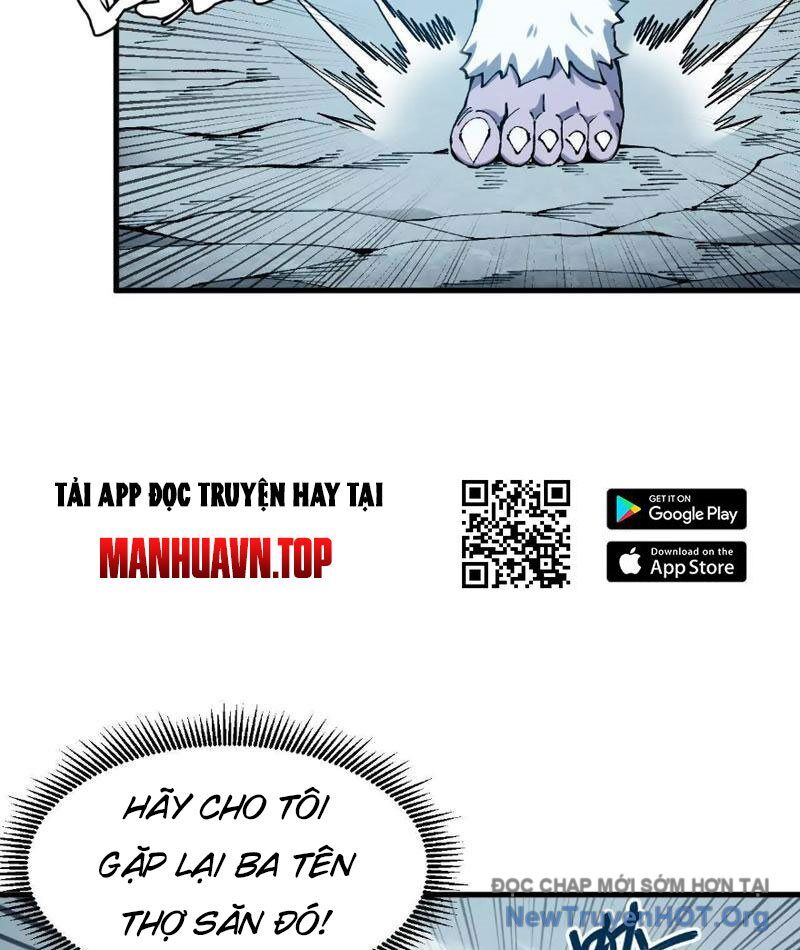 Tiên Vương Thú Liệp Pháp Tắc Chap 3 - Next Chap 4
