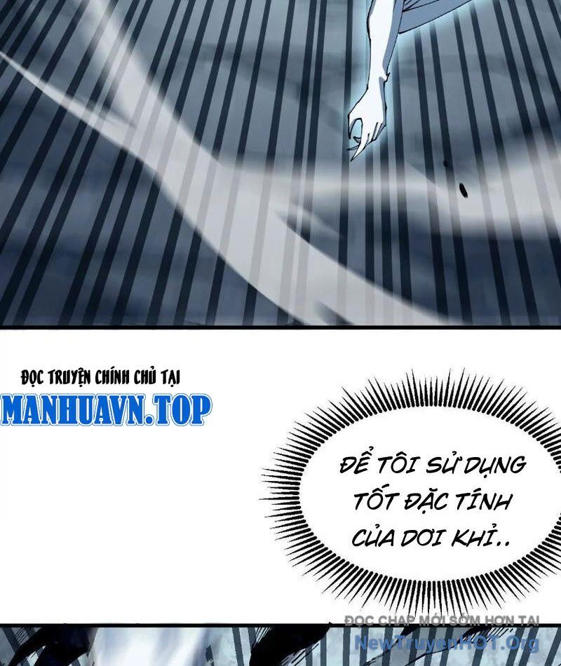 Tiên Vương Thú Liệp Pháp Tắc Chap 3 - Next Chap 4