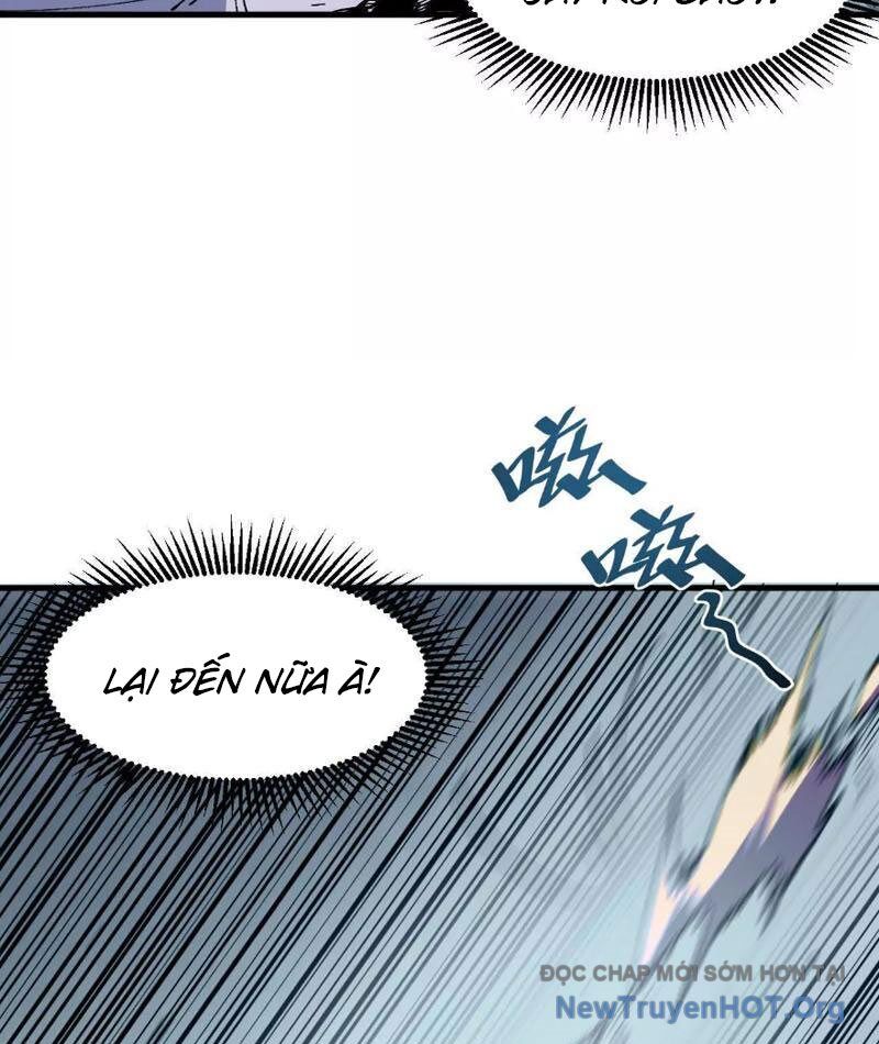 Tiên Vương Thú Liệp Pháp Tắc Chap 3 - Next Chap 4
