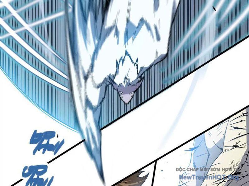 Tiên Vương Thú Liệp Pháp Tắc Chap 4 - Next Chap 5