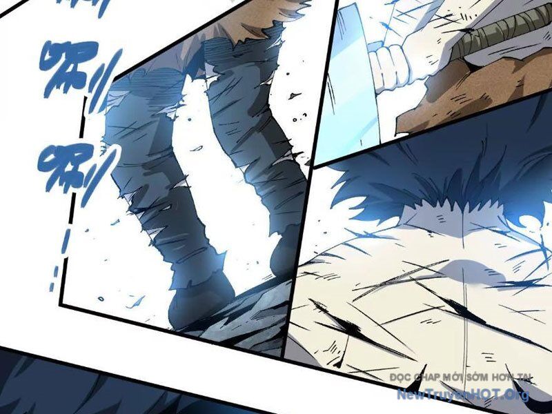 Tiên Vương Thú Liệp Pháp Tắc Chap 4 - Next Chap 5