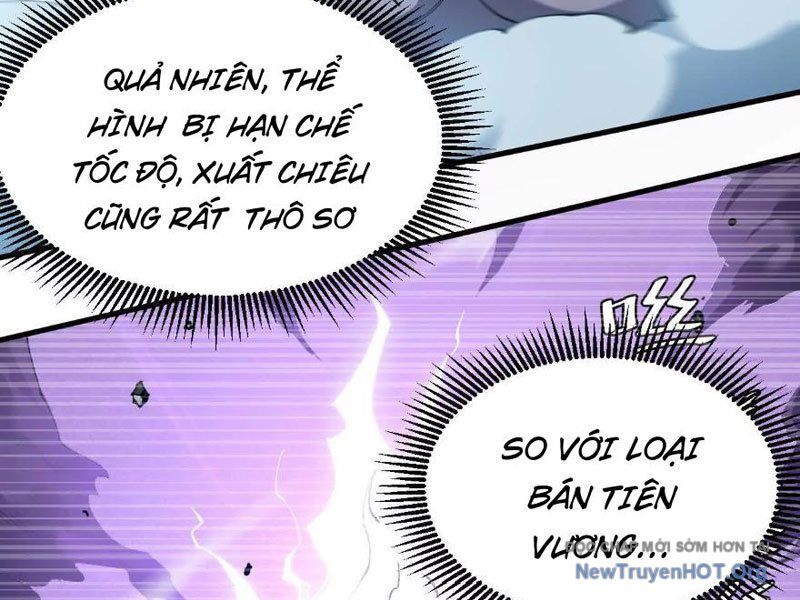 Tiên Vương Thú Liệp Pháp Tắc Chap 4 - Next Chap 5