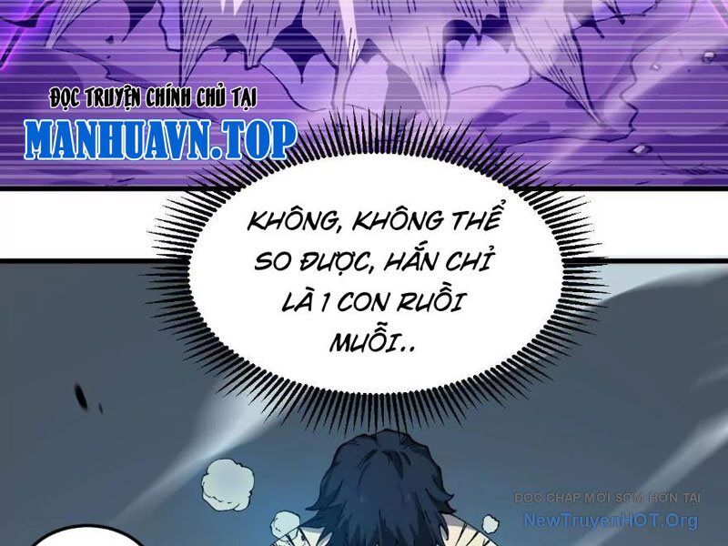 Tiên Vương Thú Liệp Pháp Tắc Chap 4 - Next Chap 5