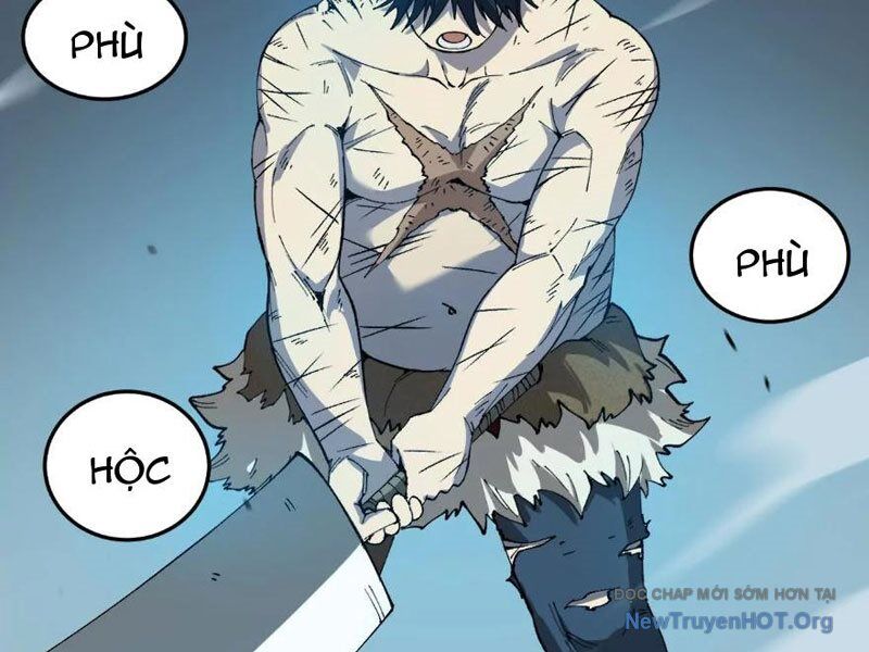 Tiên Vương Thú Liệp Pháp Tắc Chap 4 - Next Chap 5