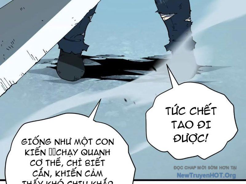 Tiên Vương Thú Liệp Pháp Tắc Chap 4 - Next Chap 5