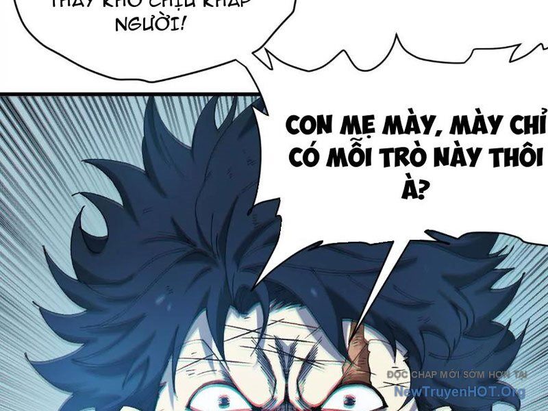 Tiên Vương Thú Liệp Pháp Tắc Chap 4 - Next Chap 5