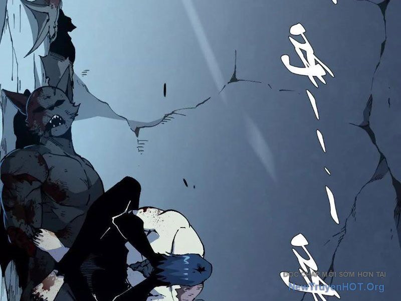 Tiên Vương Thú Liệp Pháp Tắc Chap 4 - Next Chap 5