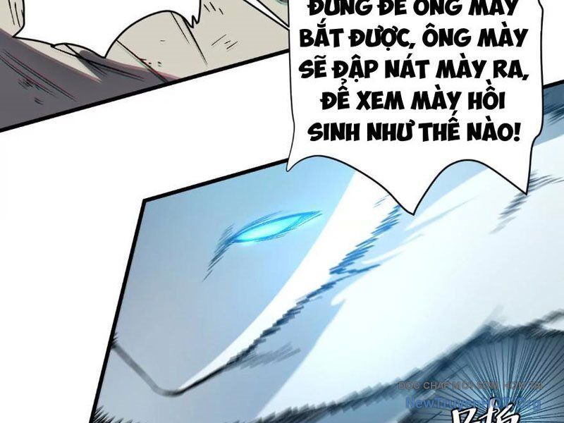 Tiên Vương Thú Liệp Pháp Tắc Chap 4 - Next Chap 5