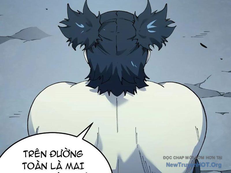 Tiên Vương Thú Liệp Pháp Tắc Chap 4 - Next Chap 5