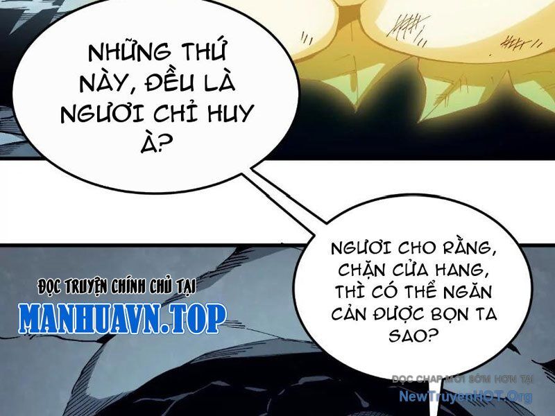 Tiên Vương Thú Liệp Pháp Tắc Chap 4 - Next Chap 5
