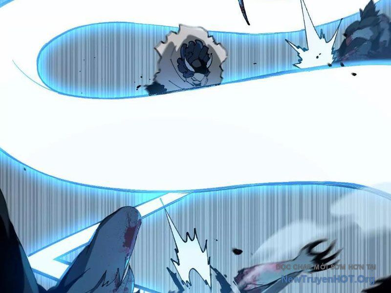 Tiên Vương Thú Liệp Pháp Tắc Chap 4 - Next Chap 5
