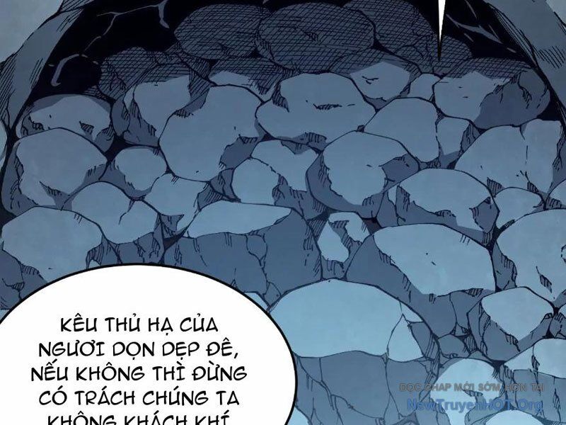 Tiên Vương Thú Liệp Pháp Tắc Chap 4 - Next Chap 5