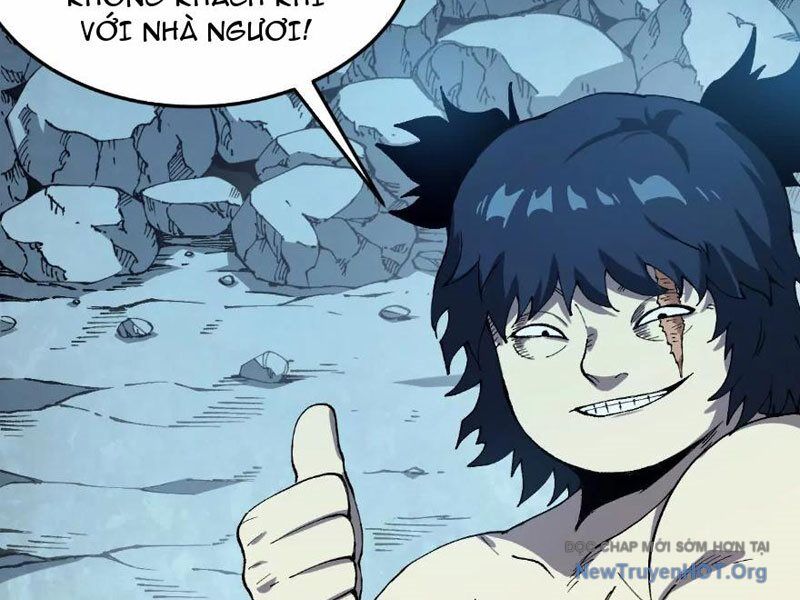 Tiên Vương Thú Liệp Pháp Tắc Chap 4 - Next Chap 5