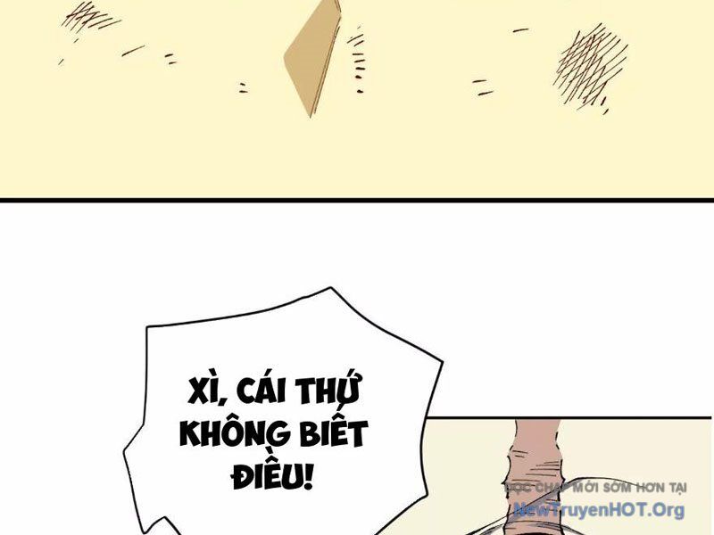 Tiên Vương Thú Liệp Pháp Tắc Chap 4 - Next Chap 5