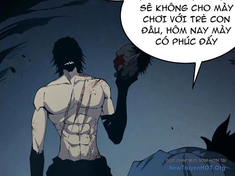 Tiên Vương Thú Liệp Pháp Tắc Chap 4 - Next Chap 5