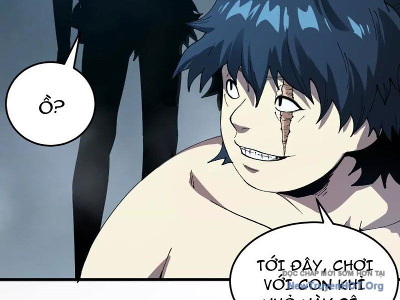 Tiên Vương Thú Liệp Pháp Tắc Chap 4 - Next Chap 5