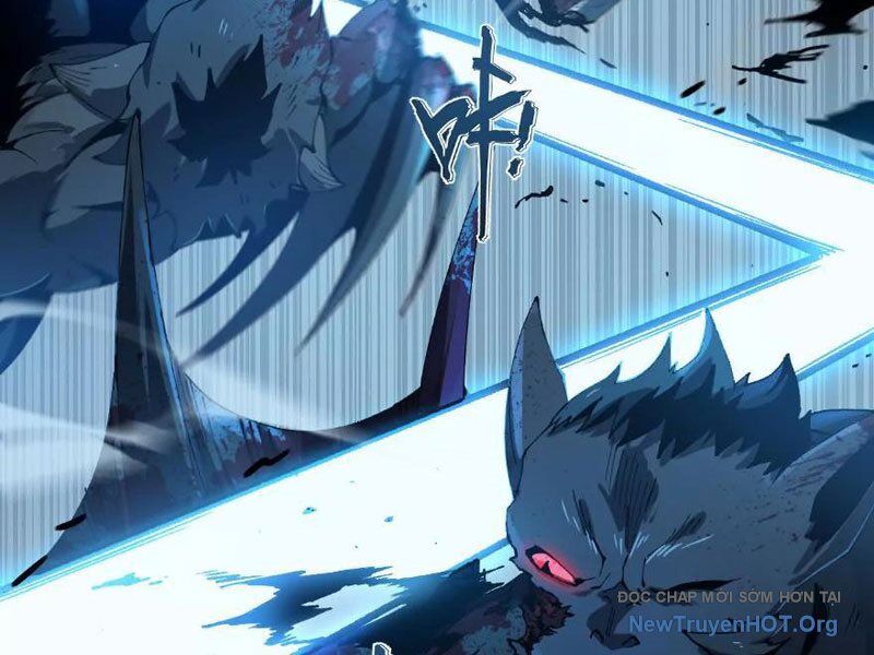 Tiên Vương Thú Liệp Pháp Tắc Chap 4 - Next Chap 5