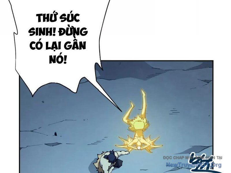 Tiên Vương Thú Liệp Pháp Tắc Chap 4 - Next Chap 5
