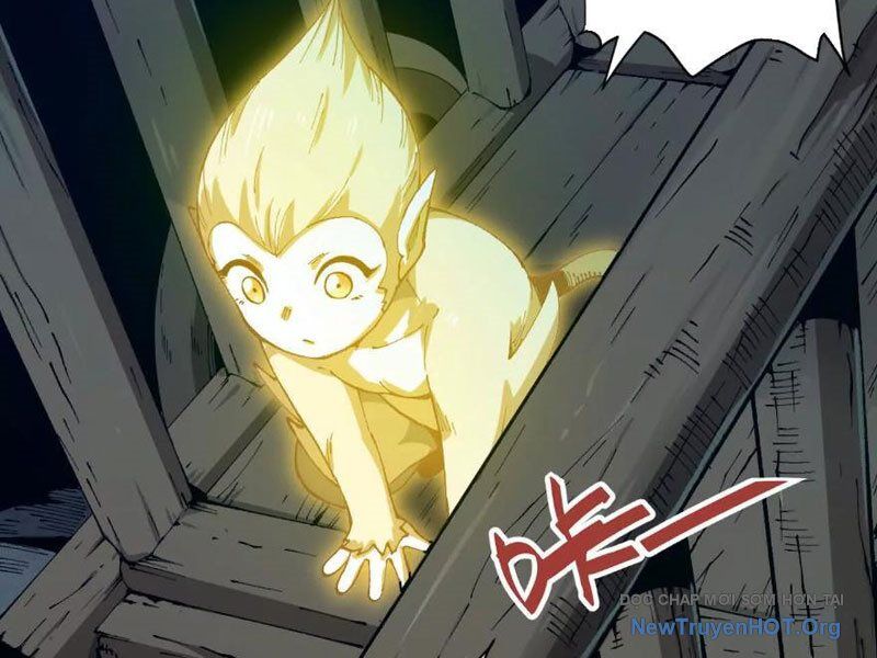 Tiên Vương Thú Liệp Pháp Tắc Chap 4 - Next Chap 5